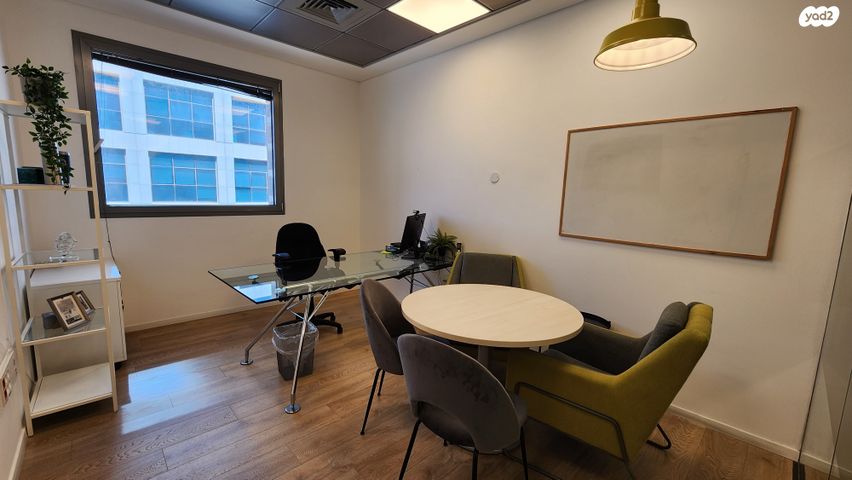 משרדים, אזור תעשיה, הרצליה