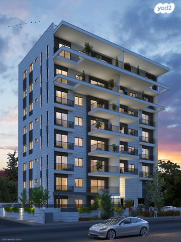 גג/ פנטהאוז, אחד העם, עיר, מרכז העיר, נהריה