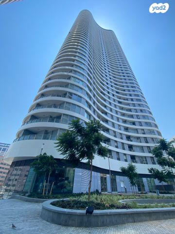 דופלקס, קרליבך 4, גני שרונה, קרית הממשלה, תל אביב יפו