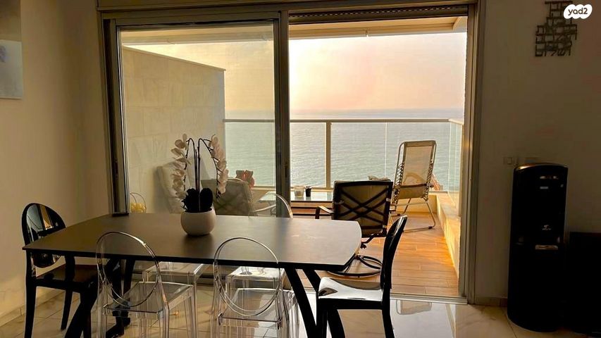 דירה, גד מכנס, מרכז העיר דרום, נתניה