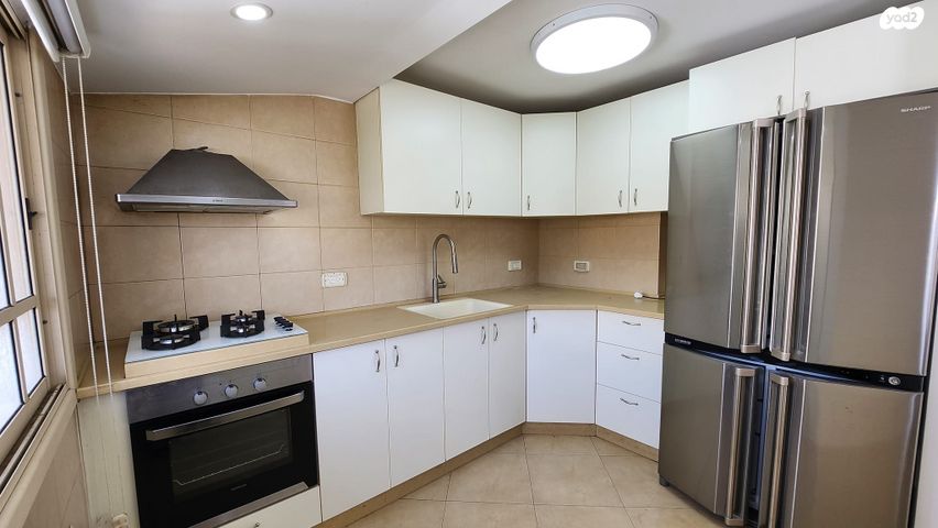 גג/ פנטהאוז, אלברט איינשטיין, ממשלתית, לוד