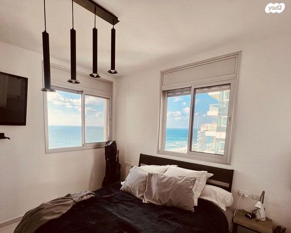 דירה, גד מכנס, מרכז העיר דרום, נתניה