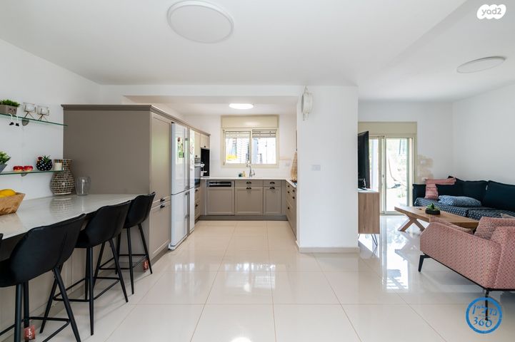 בית פרטי/ קוטג', נווה שרת, זכרון יעקב