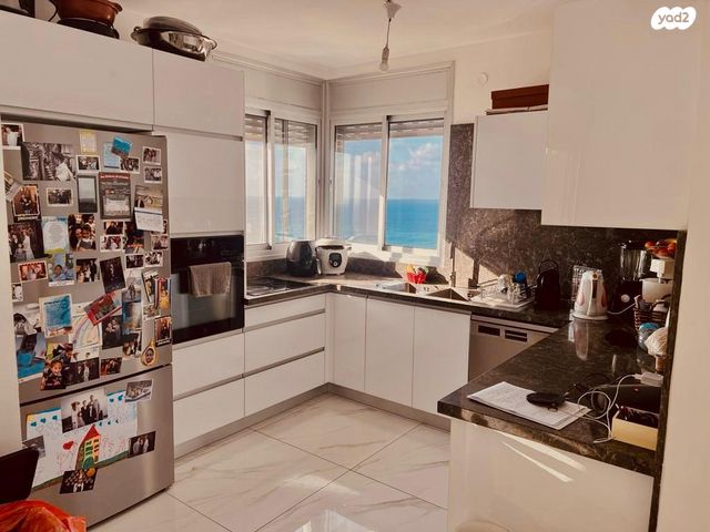 דירה, גד מכנס, מרכז העיר דרום, נתניה