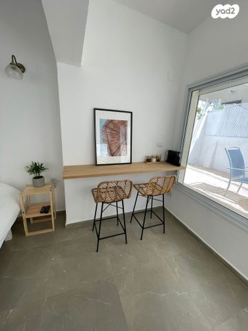 דירת גן, הירקון 280, הצפון הישן - צפון, תל אביב יפו