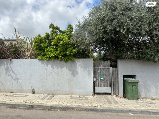 בית פרטי/ קוטג', יששכר, גדרה