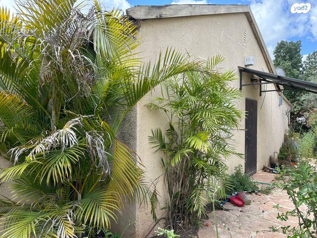 בית פרטי/ קוטג', יששכר, גדרה