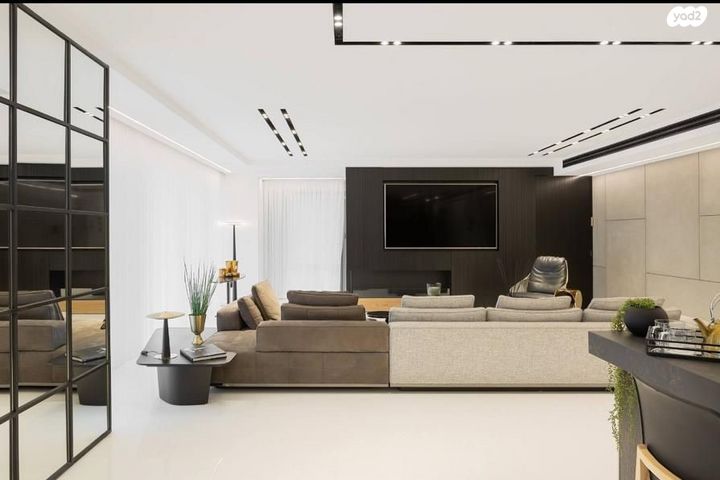 דירה, ניסים אלוני 6, צמרות איילון, פארק צמרת, תל אביב יפו