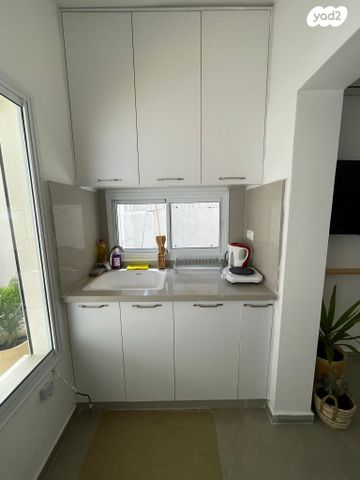 דירת גן, הירקון 280, הצפון הישן - צפון, תל אביב יפו