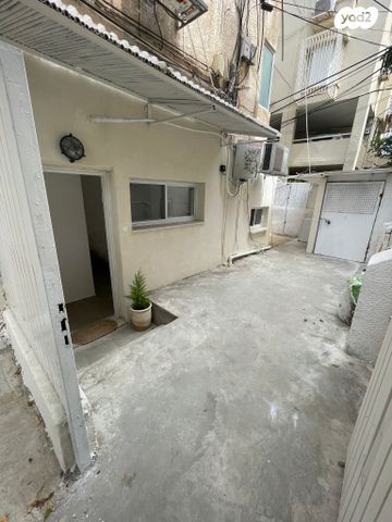 דירת גן, הירקון 280, הצפון הישן - צפון, תל אביב יפו