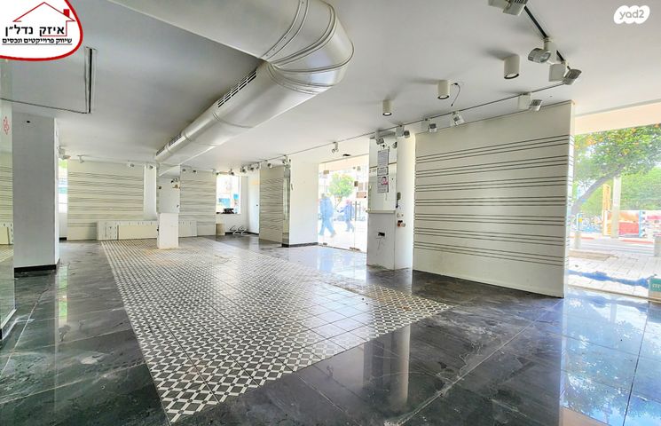 חנויות/ שטח מסחרי, חיים עוזר, לב המושבה / מרכז העיר, פתח תקווה