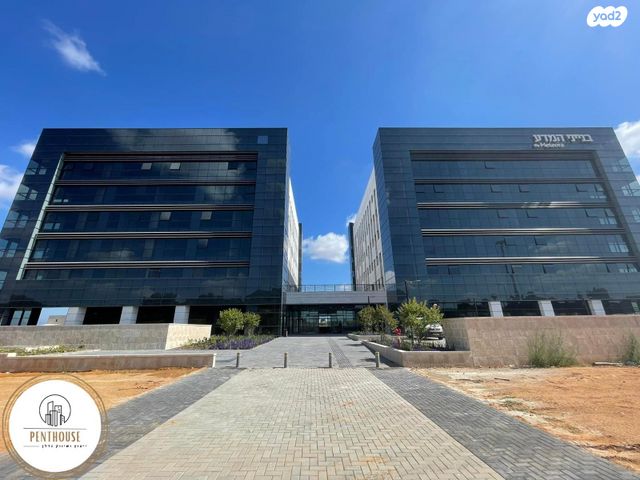 משרדים, שביט 8, נס ציונה