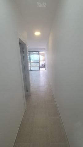 דירת גן, מרינה, פארק לאומי וחופים, אשקלון