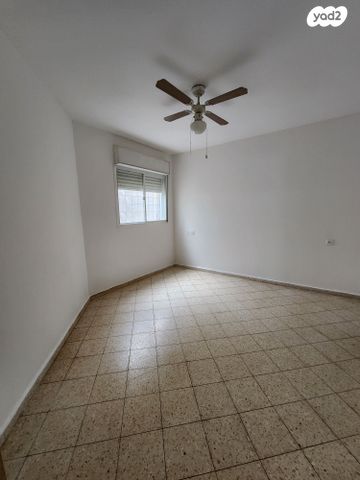 דירת גן, ליטאני, גני אביב, לוד