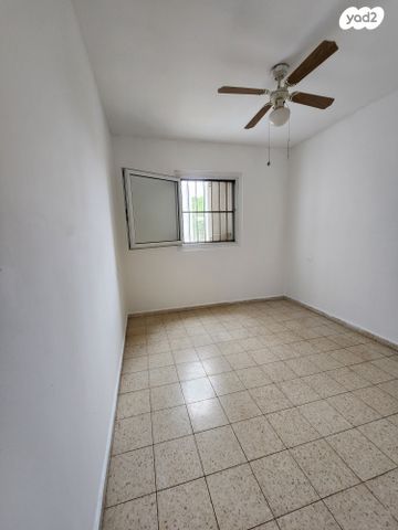 דירת גן, ליטאני, גני אביב, לוד