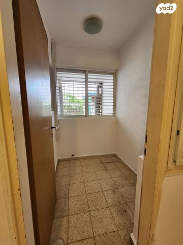 דירת גן, ליטאני, גני אביב, לוד