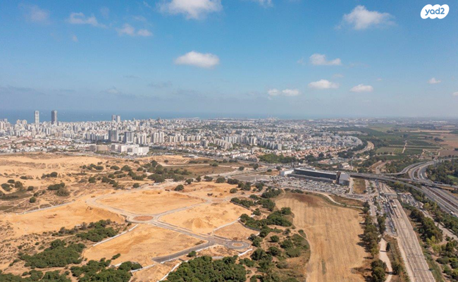 מבני תעשיה