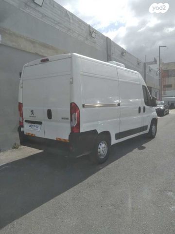 פיג'ו בוקסר