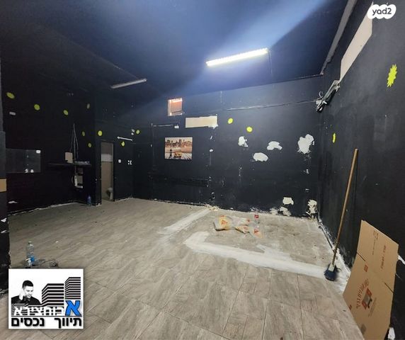 חנויות/ שטח מסחרי, מגדל, אשקלון