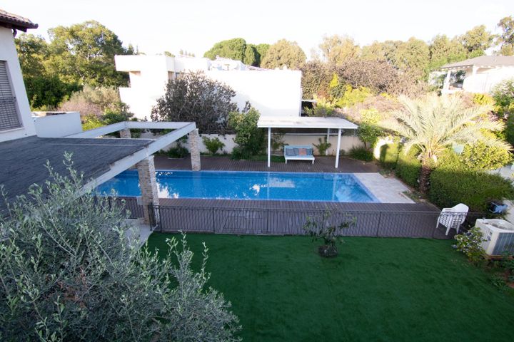 בית פרטי/ קוטג', סביון