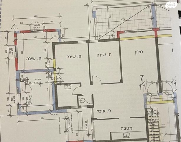 דירה, מרכז, הרצליה