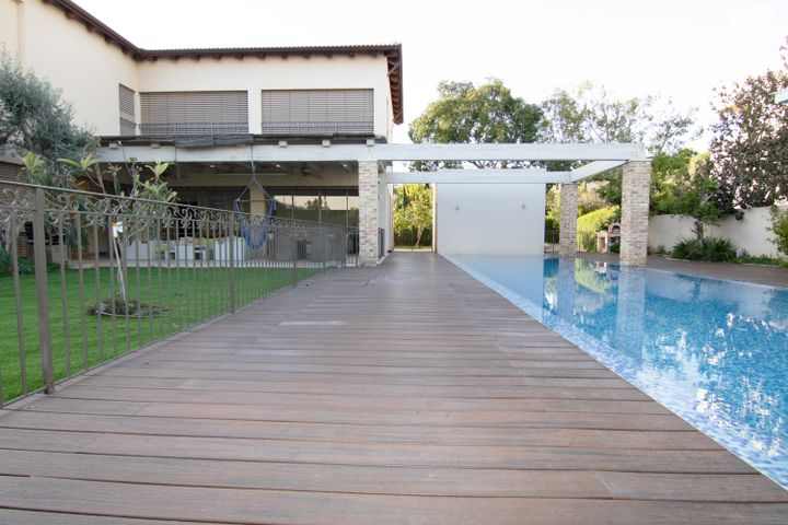 בית פרטי/ קוטג', סביון