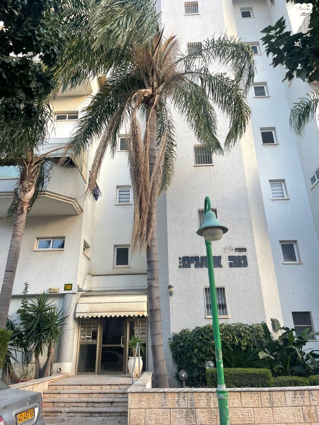 דירה, פתח תקווה