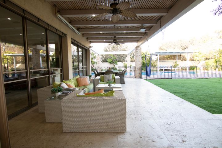 בית פרטי/ קוטג', סביון