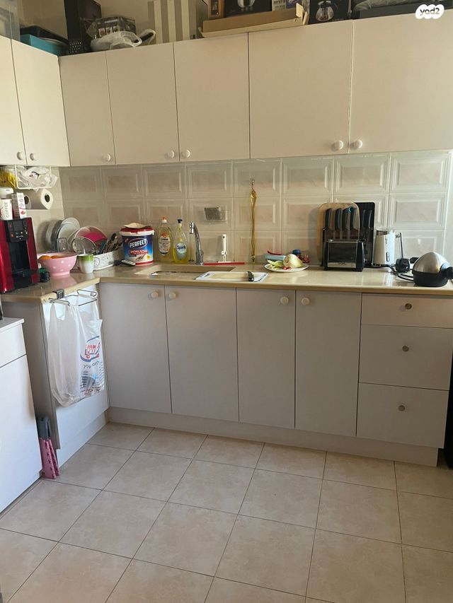 דירה, פתח תקווה