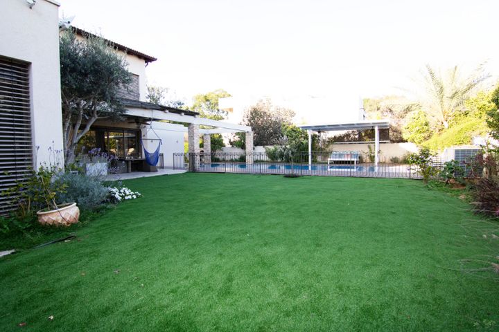 בית פרטי/ קוטג', סביון