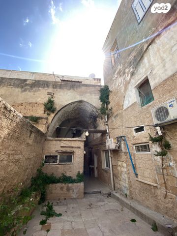 דירה, עיר עתיקה 11, עכו