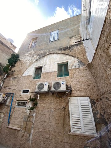 דירה, עיר עתיקה 11, עכו