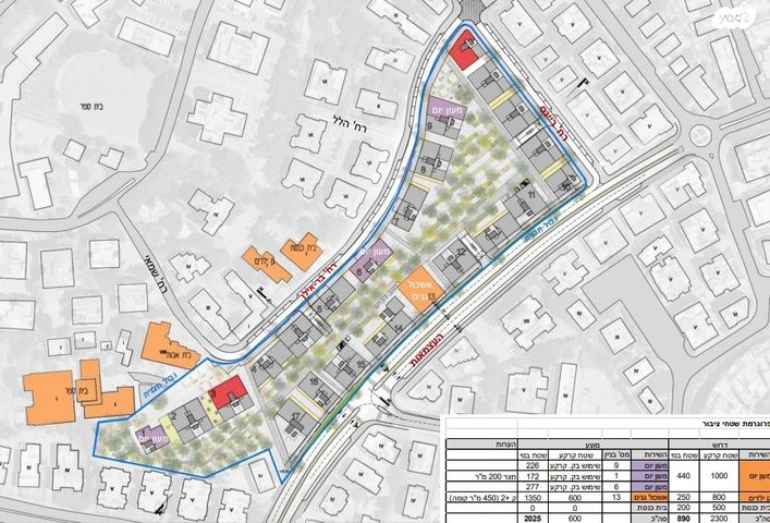 דירה, ריינס 16, מרכז, הרצליה