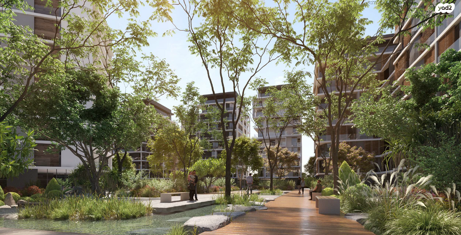 דירה, ריינס 16, מרכז, הרצליה