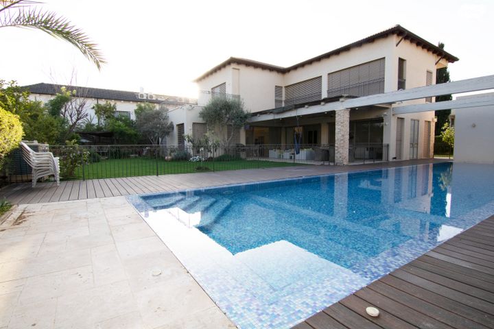 בית פרטי/ קוטג', סביון