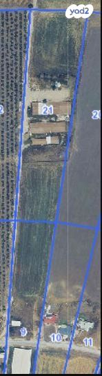 משק חקלאי/ נחלה, נהלל