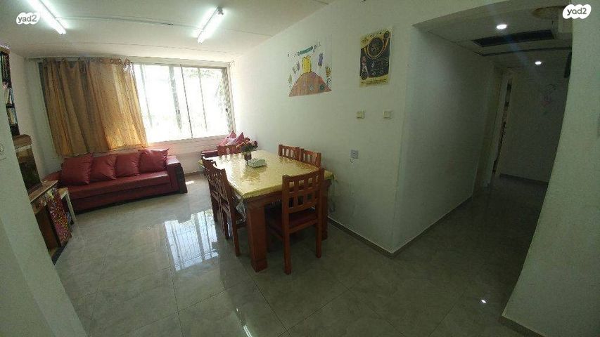 דירה, סיגליות 25, הסגליות, מעלות תרשיחא