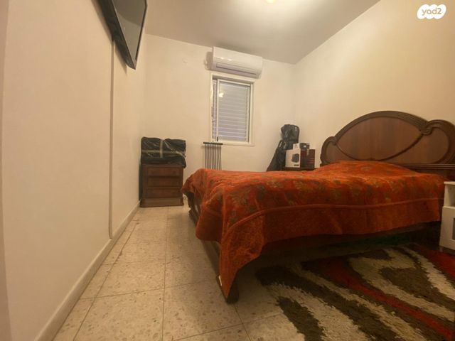 דירה, מבוא האתרוג, רובע ח', אשדוד