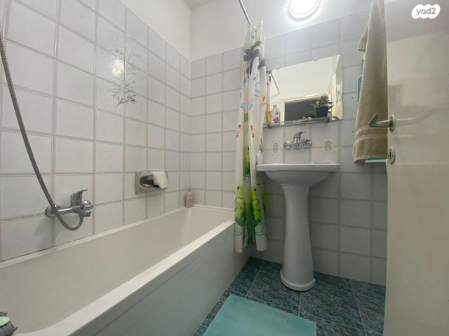 דירה, מבוא האתרוג, רובע ח', אשדוד