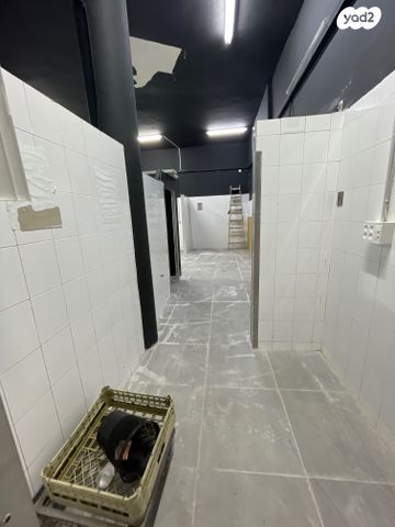 חנויות/ שטח מסחרי, מקס נורדאו, רובע א', אשדוד