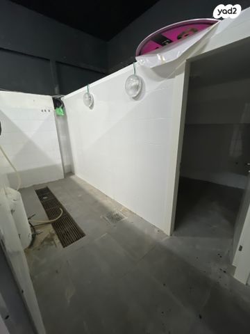 חנויות/ שטח מסחרי, מקס נורדאו, רובע א', אשדוד