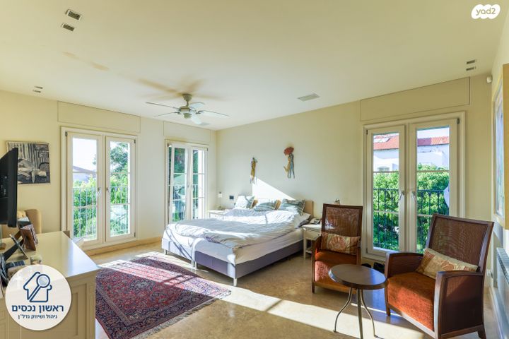 בית פרטי/ קוטג', נווה הילל, ראשון לציון