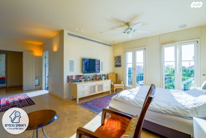 בית פרטי/ קוטג', נווה הילל, ראשון לציון