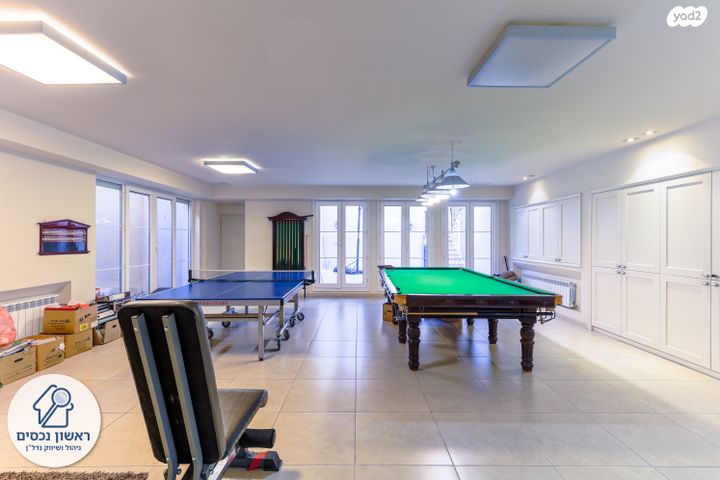 בית פרטי/ קוטג', נווה הילל, ראשון לציון