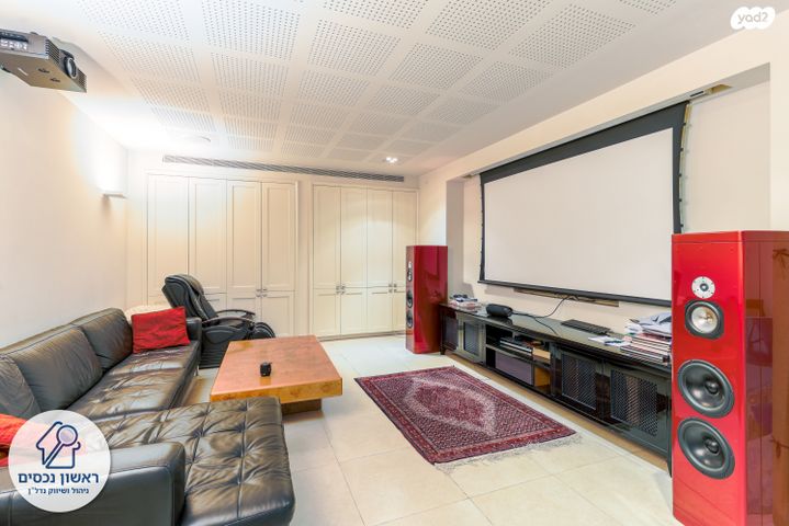 בית פרטי/ קוטג', נווה הילל, ראשון לציון