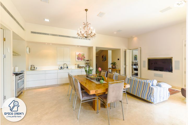 בית פרטי/ קוטג', נווה הילל, ראשון לציון