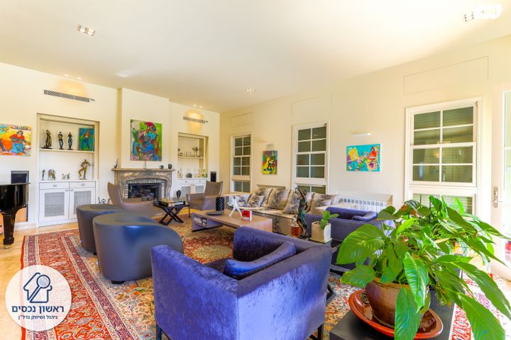 בית פרטי/ קוטג', נווה הילל, ראשון לציון