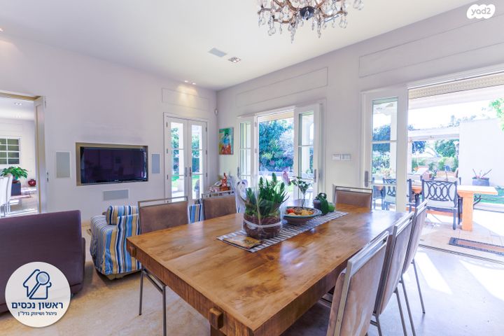 בית פרטי/ קוטג', נווה הילל, ראשון לציון