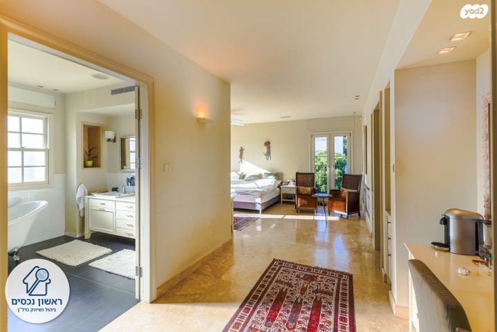 בית פרטי/ קוטג', נווה הילל, ראשון לציון