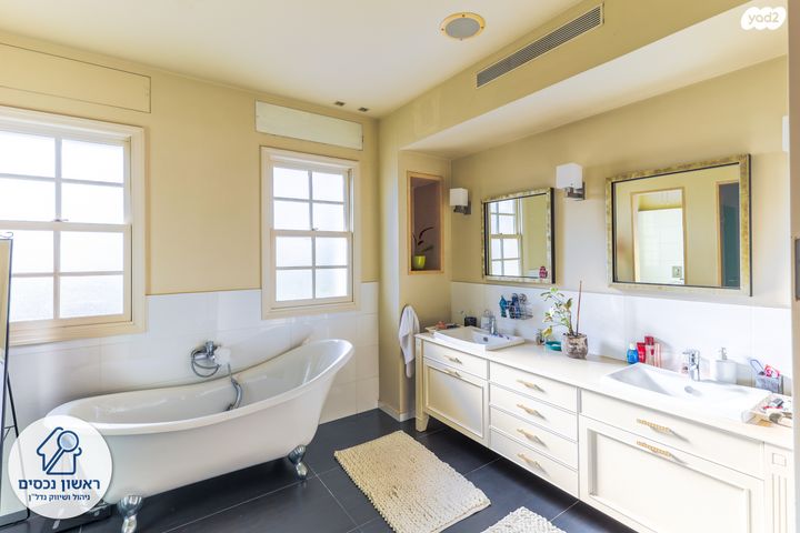 בית פרטי/ קוטג', נווה הילל, ראשון לציון